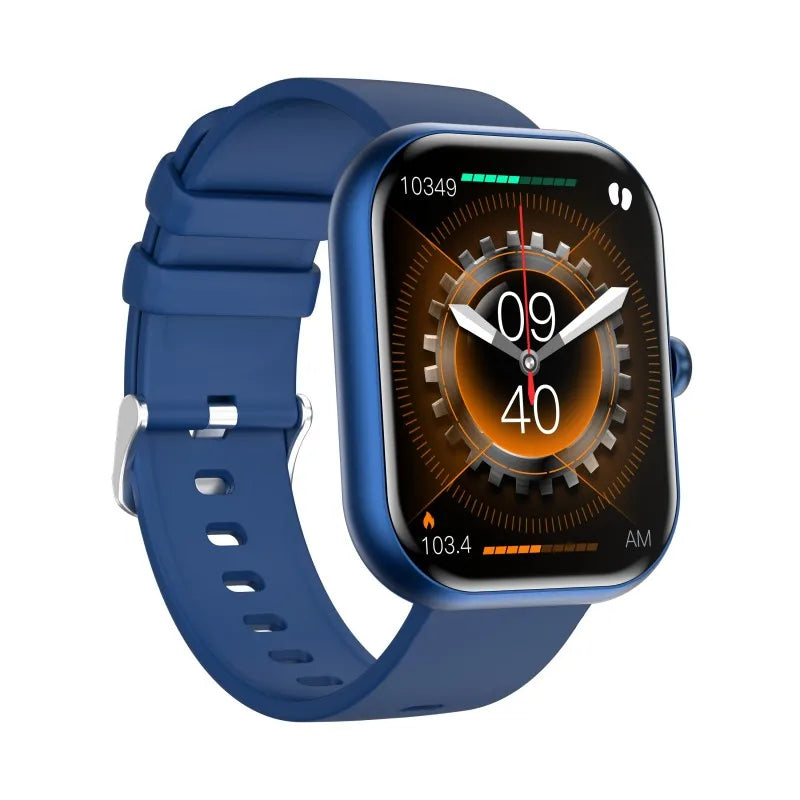 Sportwatchone - Montre connectée