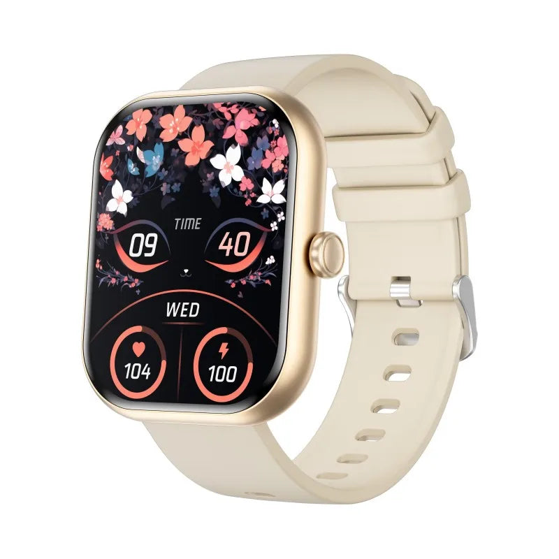 Sportwatchone - Montre connectée