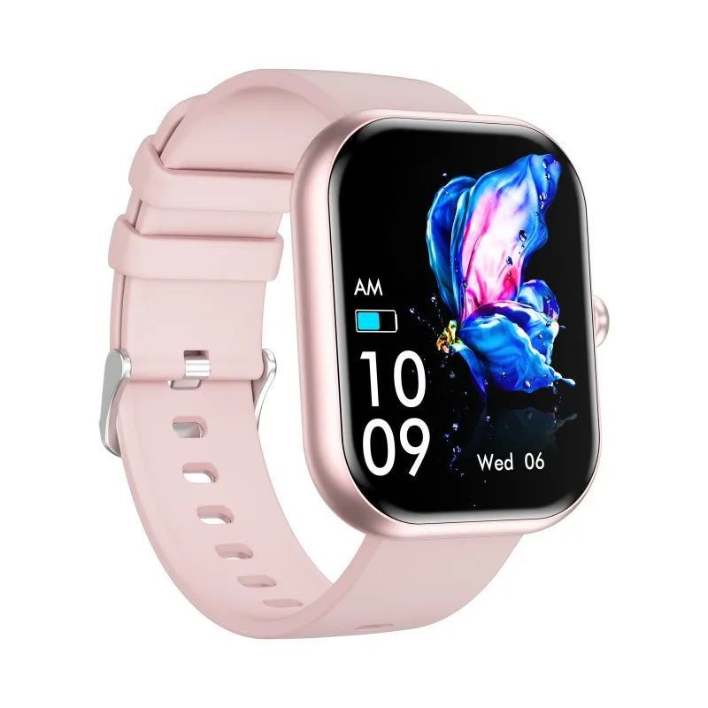 Sportwatchone - Montre connectée